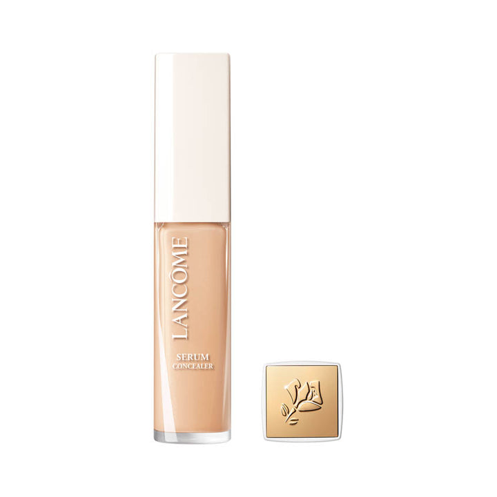 Teint Idôle Ultra Wear Care & Glow Serum Concealer