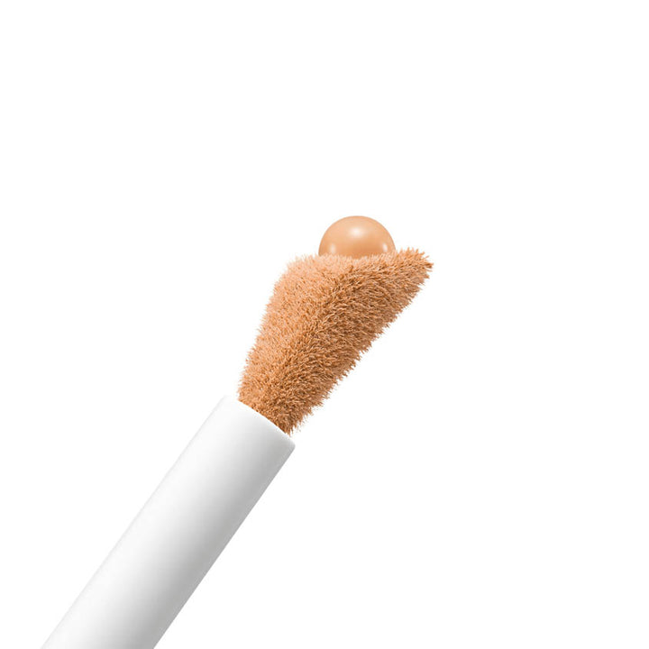 Teint Idôle Ultra Wear Care & Glow Serum Concealer