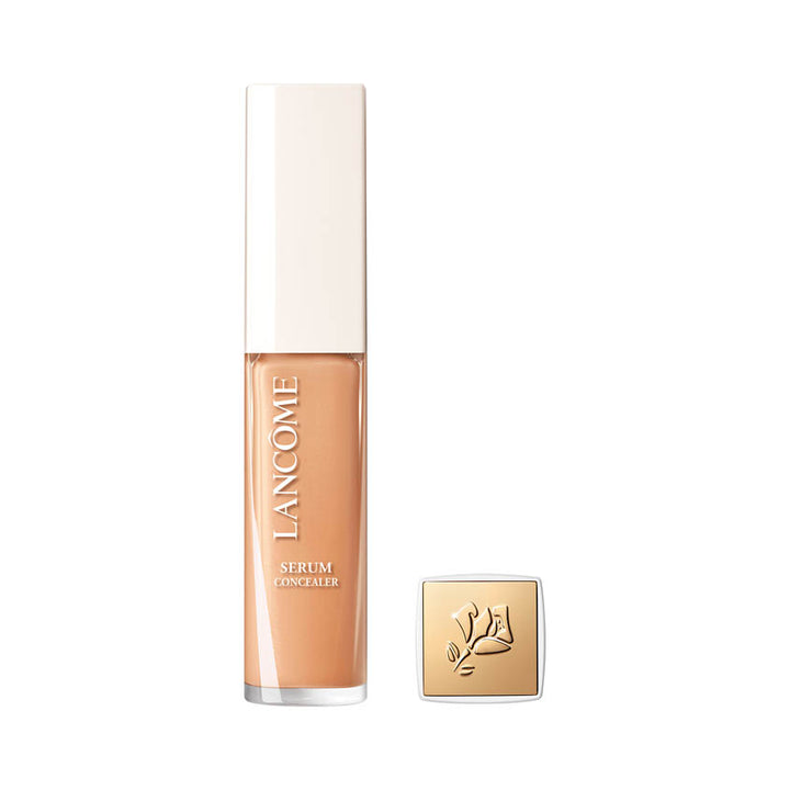 Teint Idôle Ultra Wear Care & Glow Serum Concealer