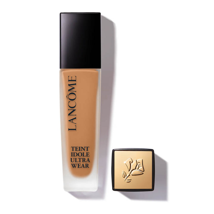 Teint Idôle Ultra Wear Care 24H Longwear Foundation