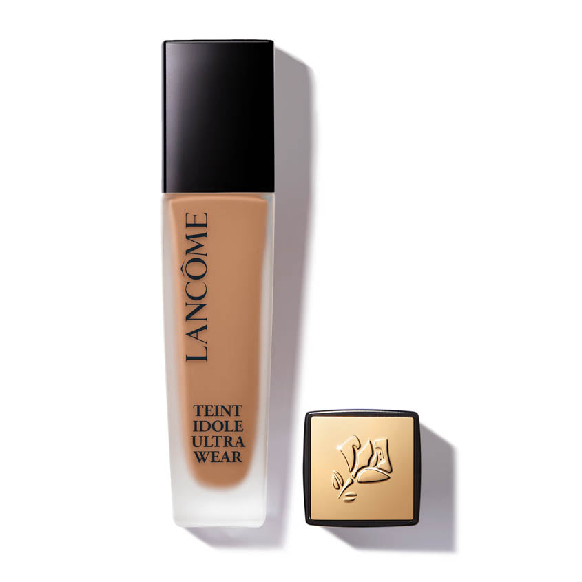 Teint Idôle Ultra Wear Care 24H Longwear Foundation