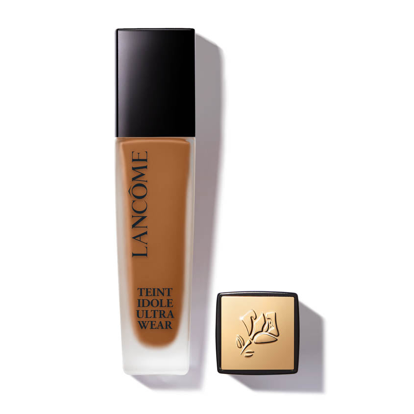 Teint Idôle Ultra Wear Care 24H Longwear Foundation