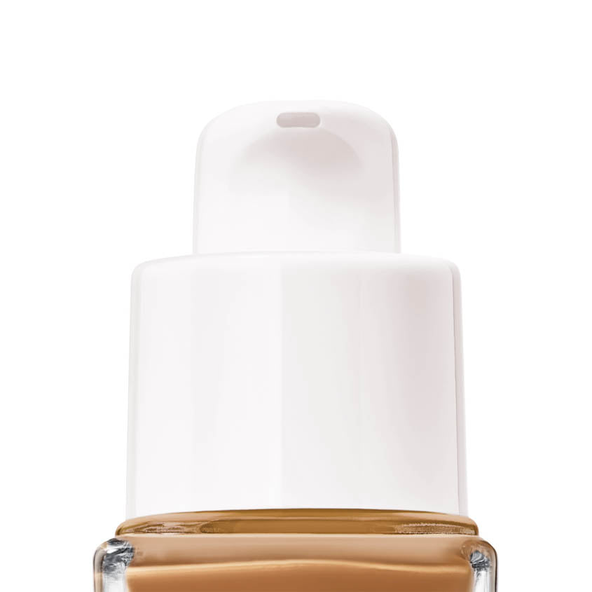 Teint Idôle Ultra Wear Care & Glow Foundation