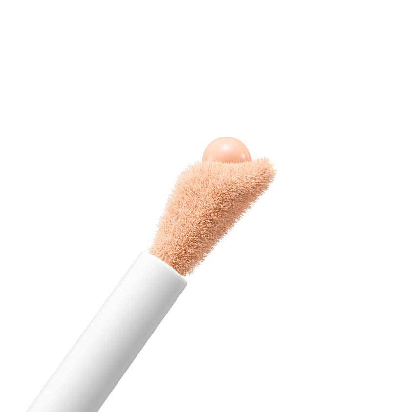 Teint Idôle Ultra Wear Care & Glow Serum Concealer