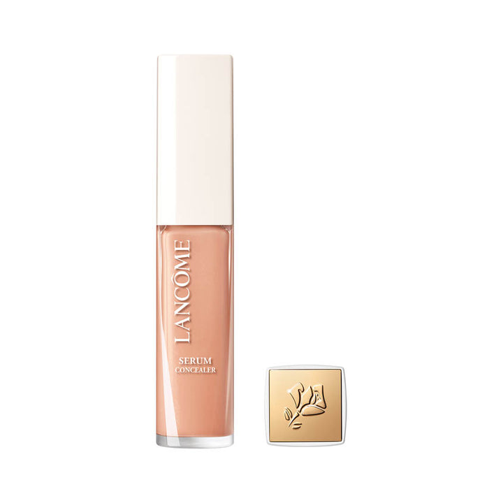 Teint Idôle Ultra Wear Care & Glow Serum Concealer