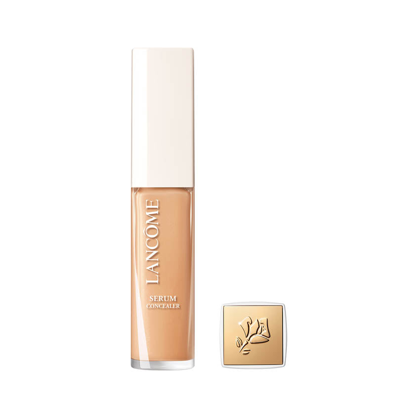 Teint Idôle Ultra Wear Care & Glow Serum Concealer