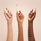 Teint Idôle Ultra Wear Care & Glow Serum Concealer