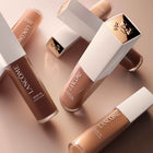 Teint Idôle Ultra Wear Care & Glow Serum Concealer