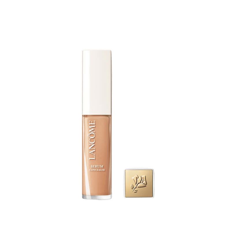 Teint Idôle Ultra Wear Care & Glow Serum Concealer