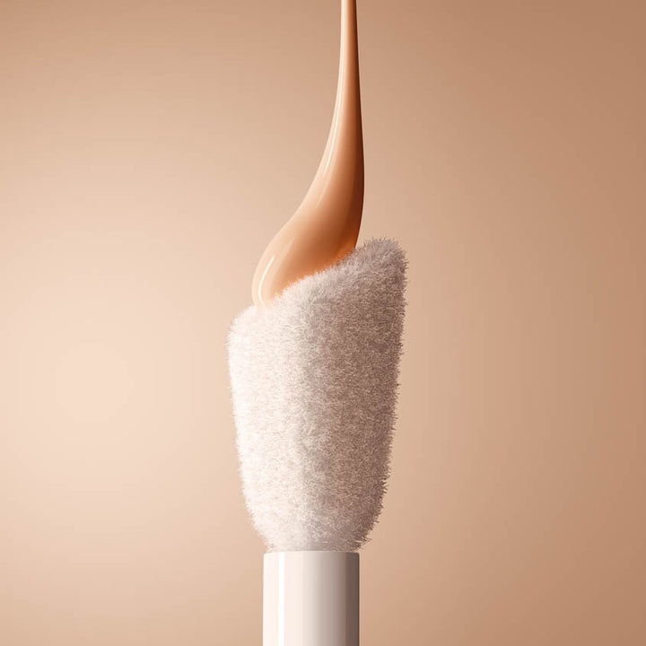 Teint Idôle Ultra Wear Care & Glow Serum Concealer