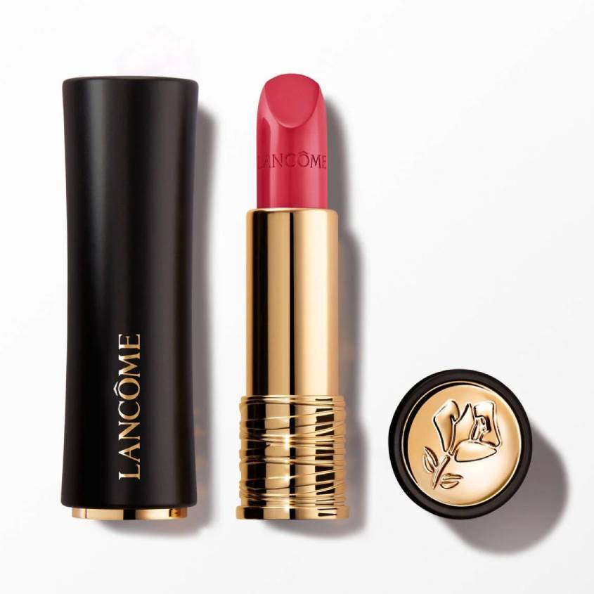 L'Absolu Rouge Cream Lipstick