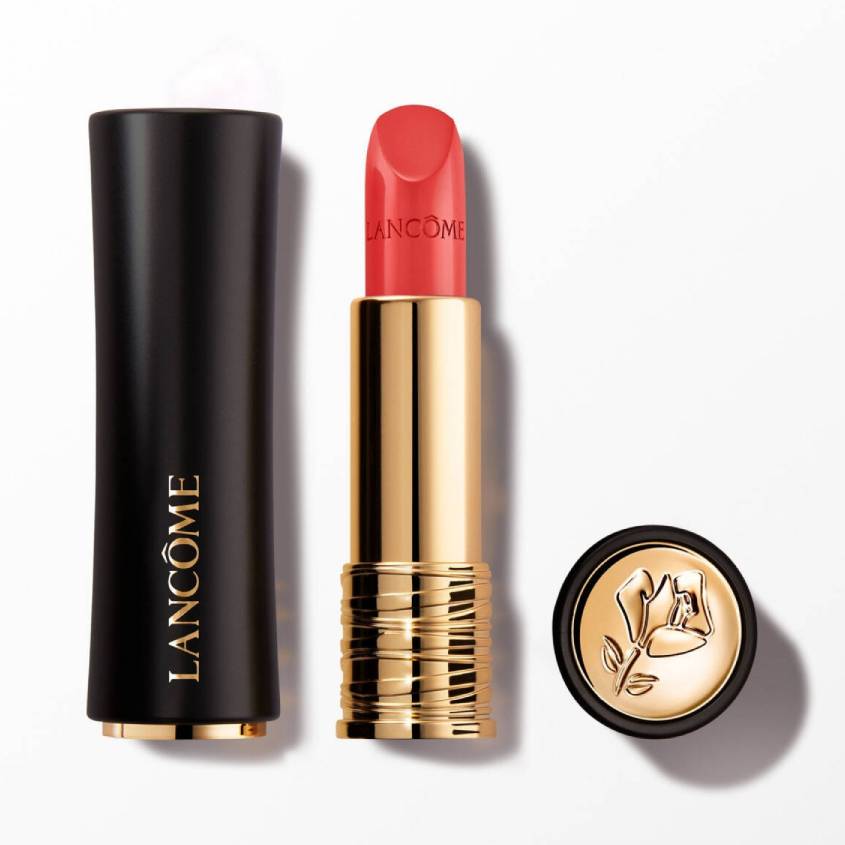 L'Absolu Rouge Cream Lipstick