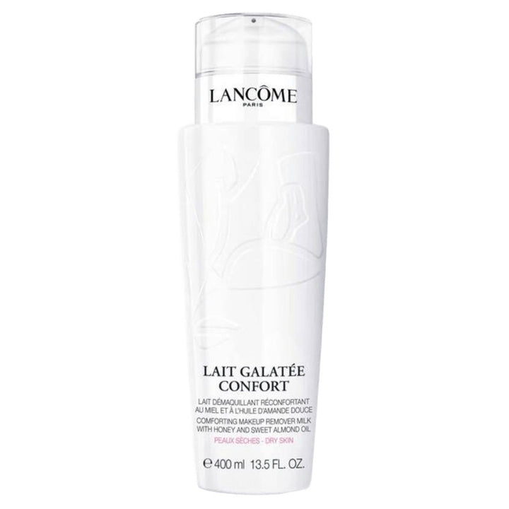 Lait Galatée Confort Makeup Remover Cream