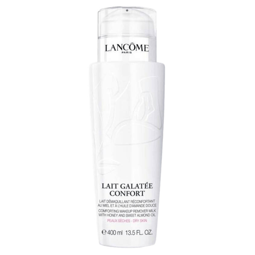 Lait Galatée Confort Makeup Remover Cream