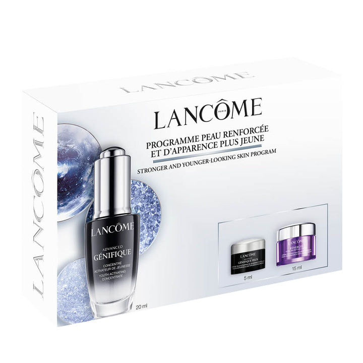 LC GENIFIQUE STARTER KIT SET 24