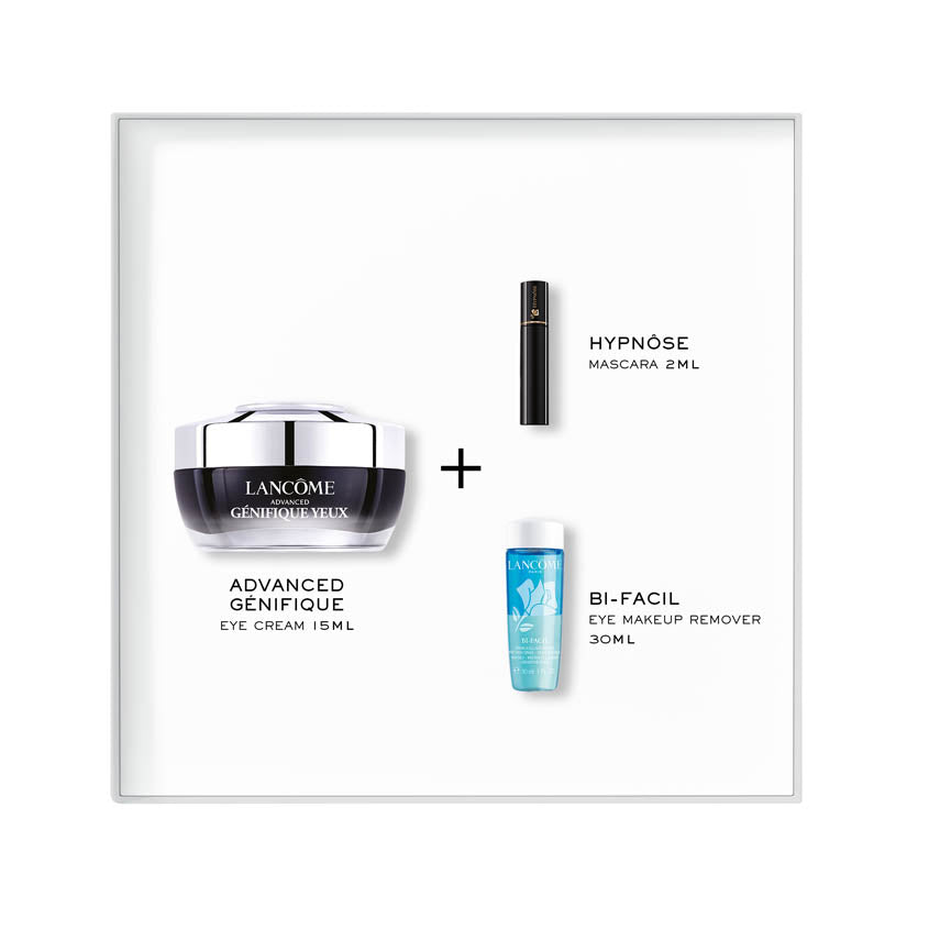 Advanced Génifique Eye Cream Set