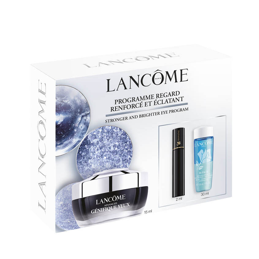 Advanced Génifique Eye Cream Set