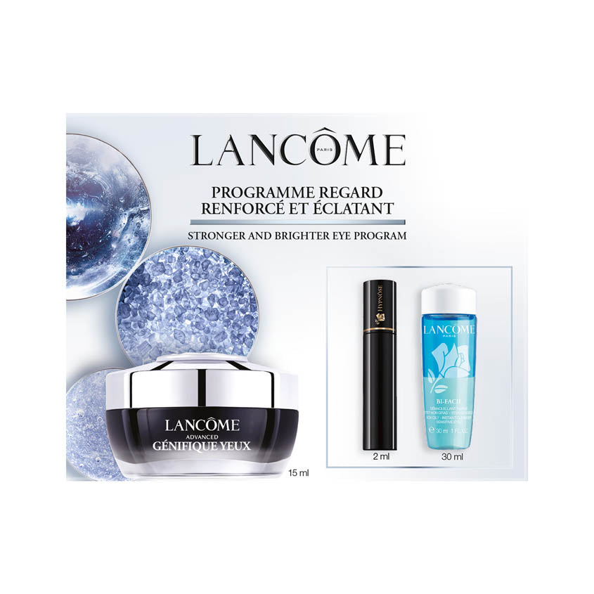 Advanced Génifique Eye Cream Set