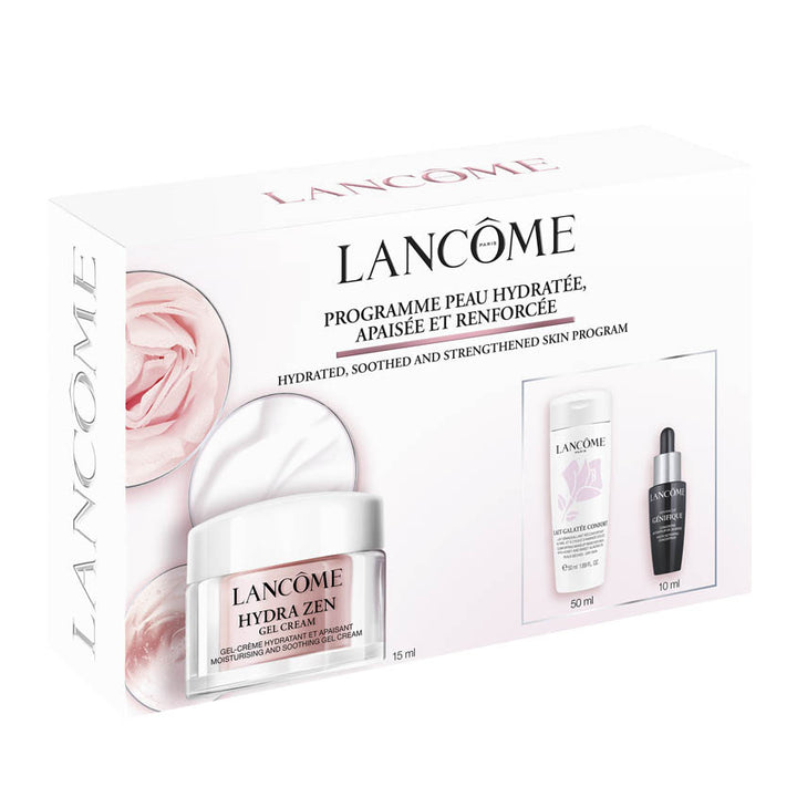 LC HYDRA ZEN STARTER KIT SET 24