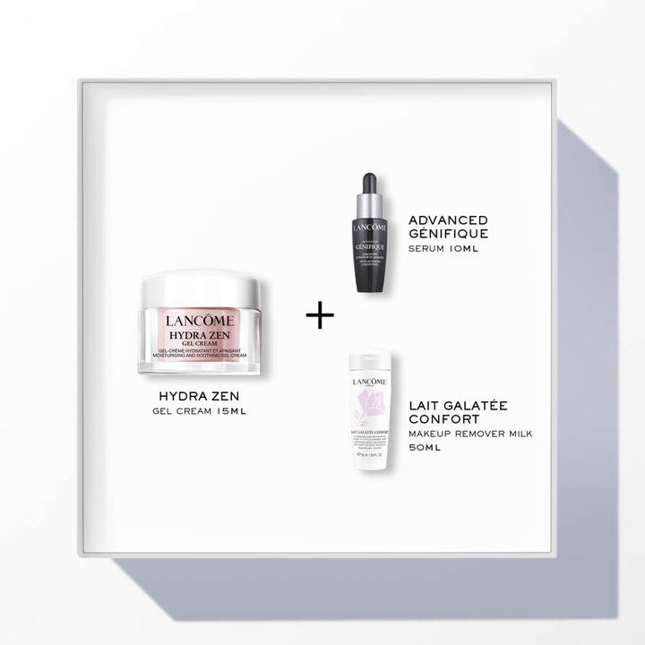 LC HYDRA ZEN STARTER KIT SET 24
