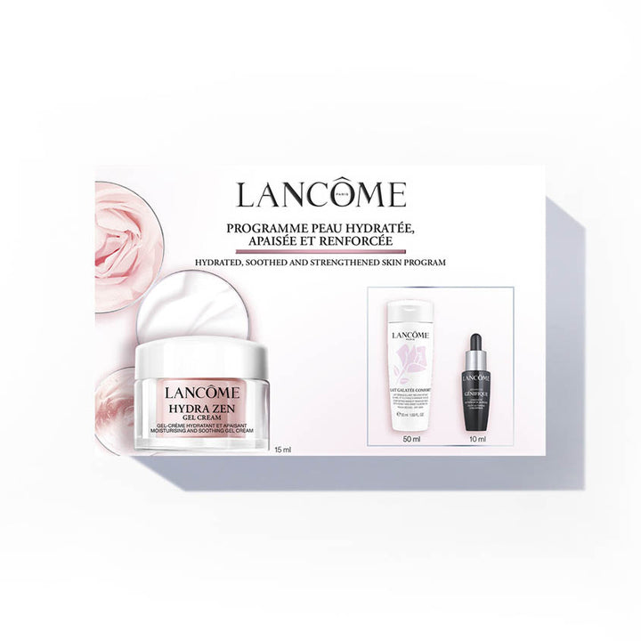 Facial skincare kits LC HYDRA ZEN STARTER KIT SET 24