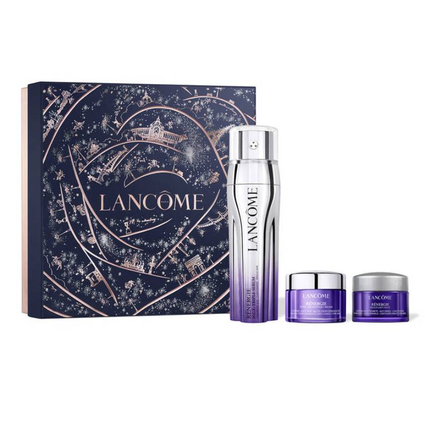 LANCOME LC RMLU SERUM (P50+RYXC15+RC15) PRE