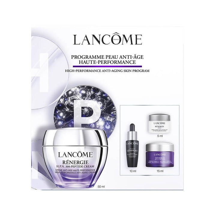 Facial skincare kits RENERGIE HPN 300 CREAM 50ML SET 24
