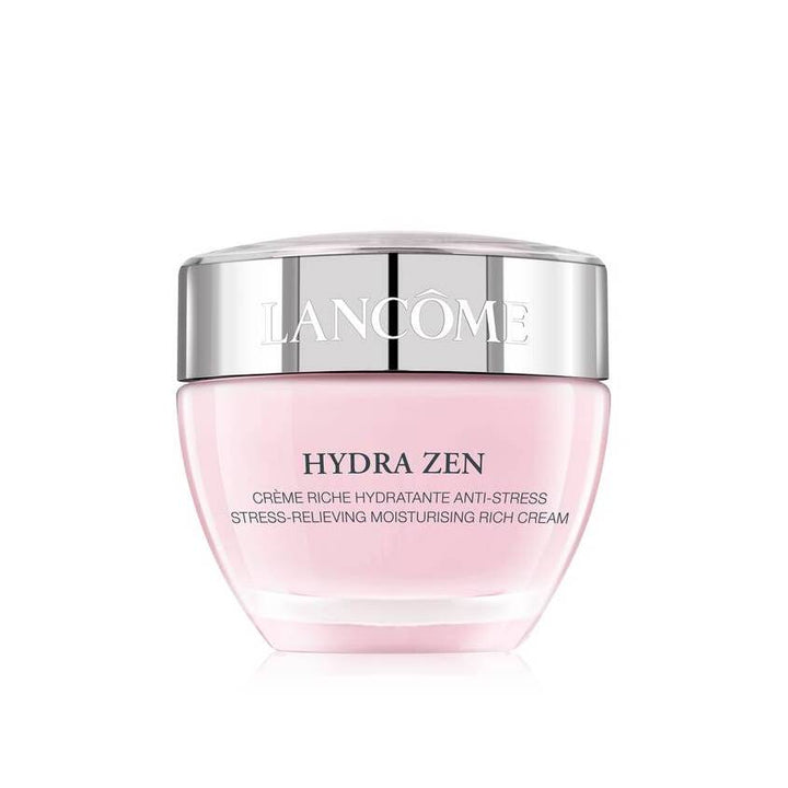 Hydra Zen Anti-Stress Rich Cream