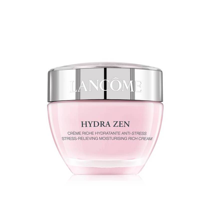 Hydra Zen Anti-Stress Rich Cream