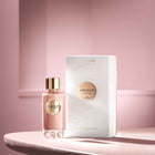Absolue Les Parfums 6 AM Rose