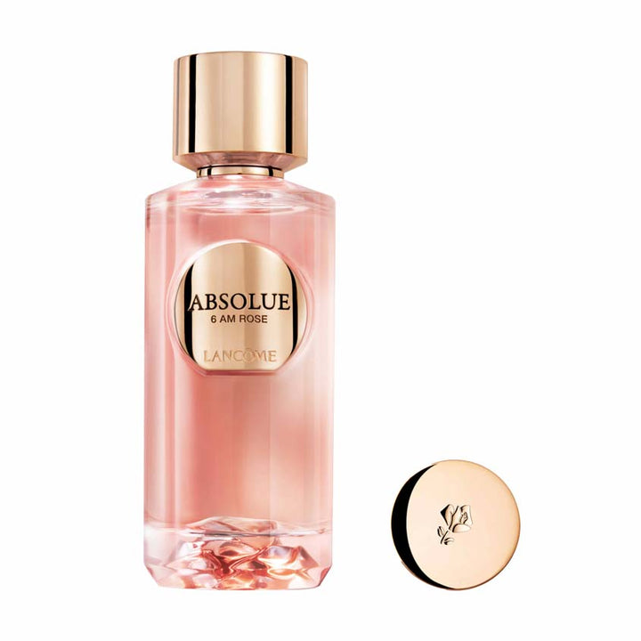 Absolue Les Parfums 6 AM Rose