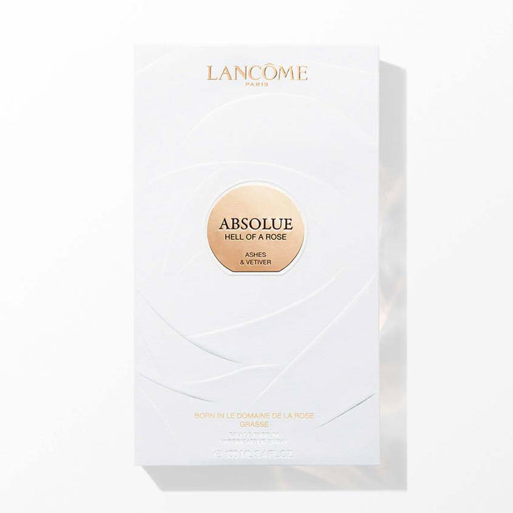 Absolue Les Parfums Hell of a Rose