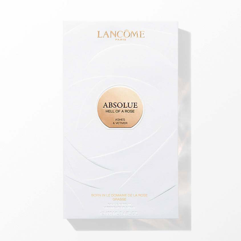Absolue Les Parfums Hell of a Rose