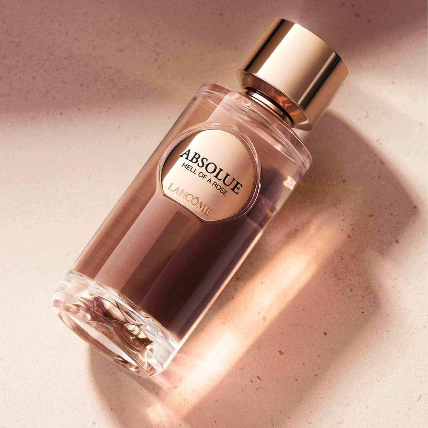 Absolue Les Parfums Hell of a Rose