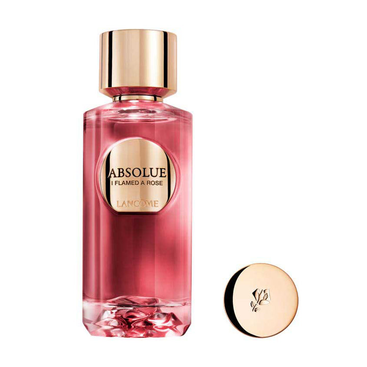 Absolue Les Parfums I Flamed a Rose
