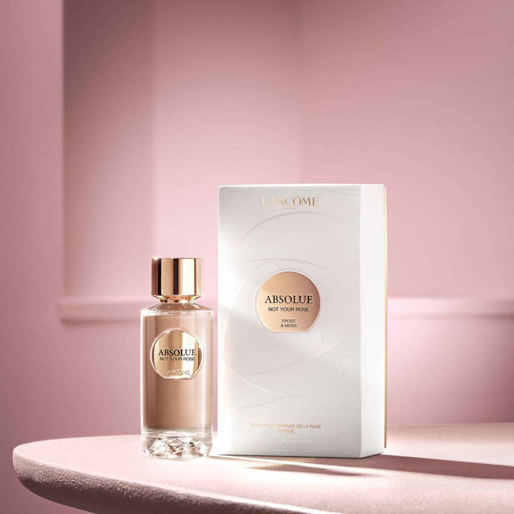 Absolue Les Parfums Not Your Rose