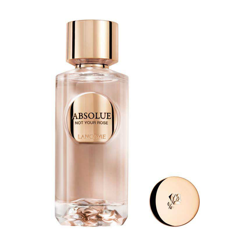 LANCOME ABSOLUE LES PARFUMS NOT YOUR ROSE EDP 100ML – توصيل مجاني