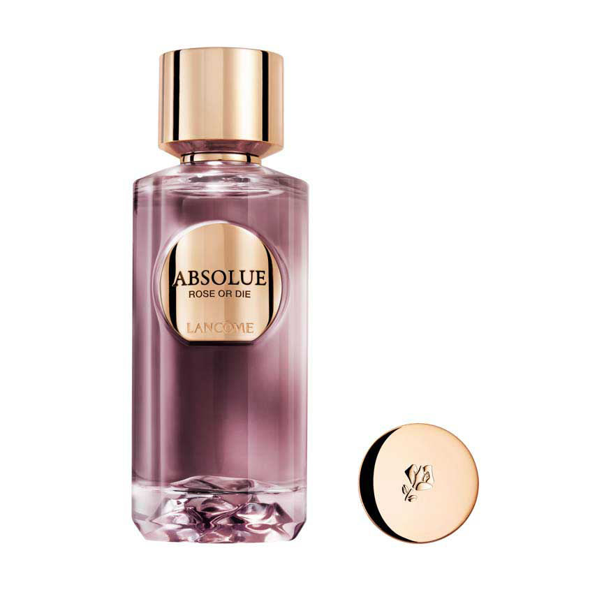 LANCOME ABSOLUE LES PARFUMS ROSE OR DIE EDP 100ML – online store