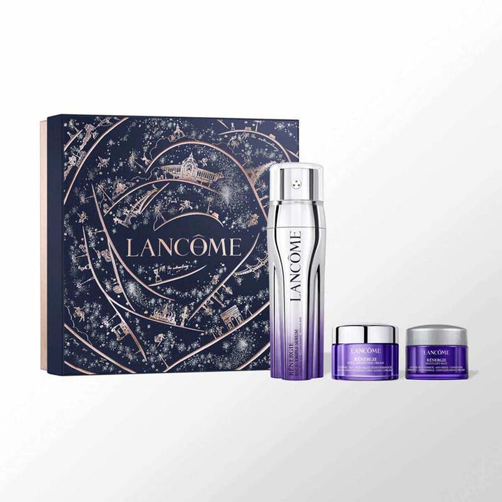LC RMLU SERUM P50+RYXC15+RC15 PREST