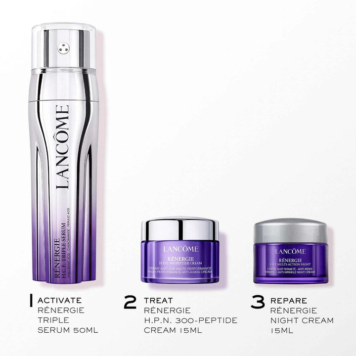 LC RMLU SERUM P50+RYXC15+RC15 PREST
