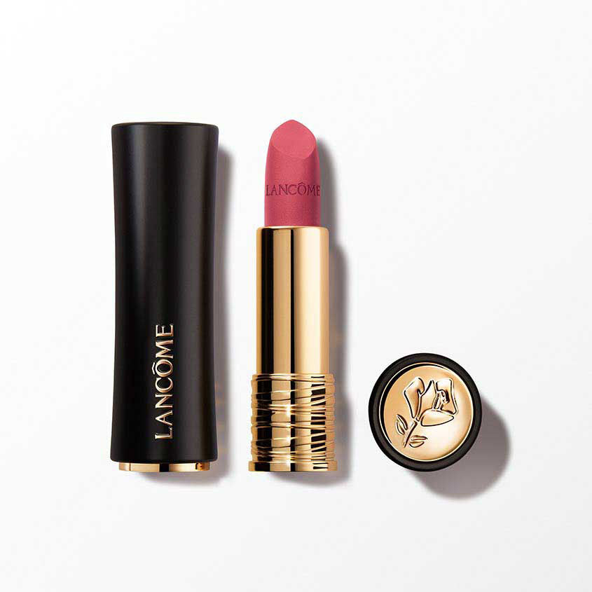 LANCOME L'ABSOLU ROUGE DRAMA MATTE LIPSTICK R24 290 3,4G – buy online