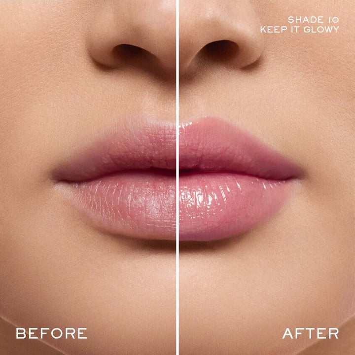 Lip Idôle Butterglow Glowy Color Balm