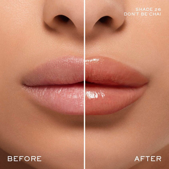 Lip Idôle Butterglow Glowy Color Balm