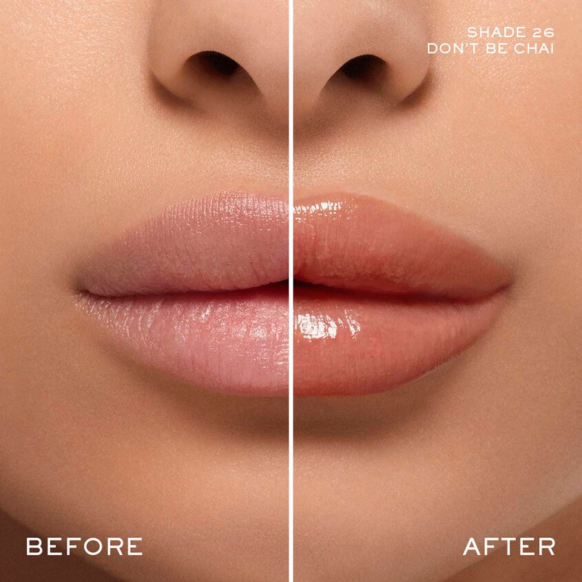 Lip Idôle Butterglow Glowy Color Balm