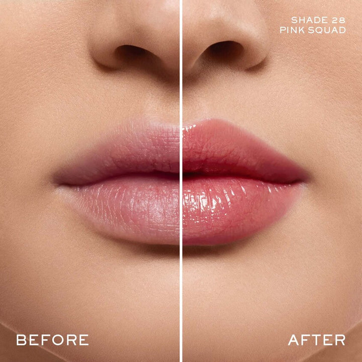 Lip Idôle Butterglow Glowy Color Balm