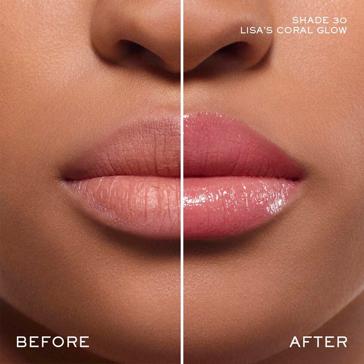 Lip Idôle Butterglow Glowy Color Balm