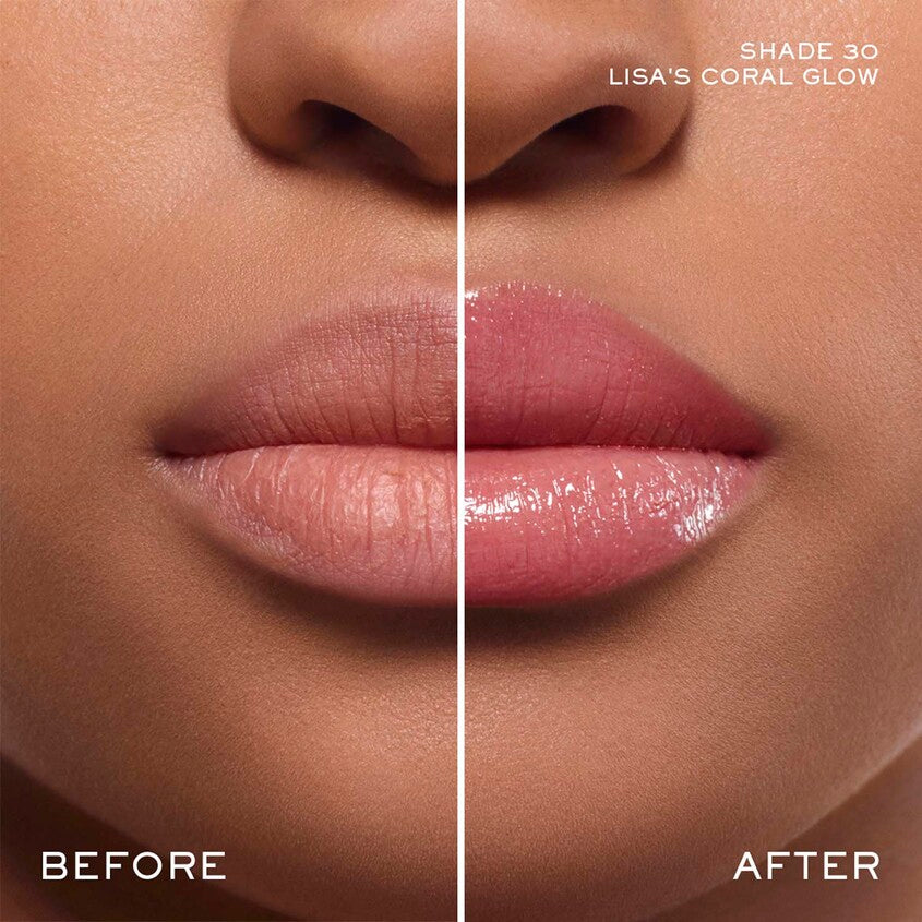 Lip Idôle Butterglow Glowy Color Balm