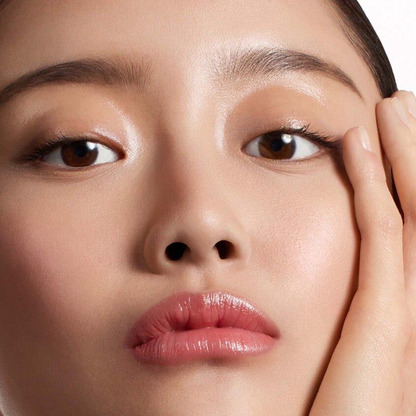 Lip Idôle Butterglow Glowy Color Balm