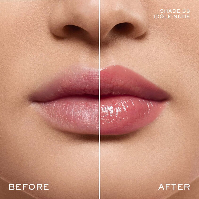 Lip Idôle Butterglow Glowy Color Balm