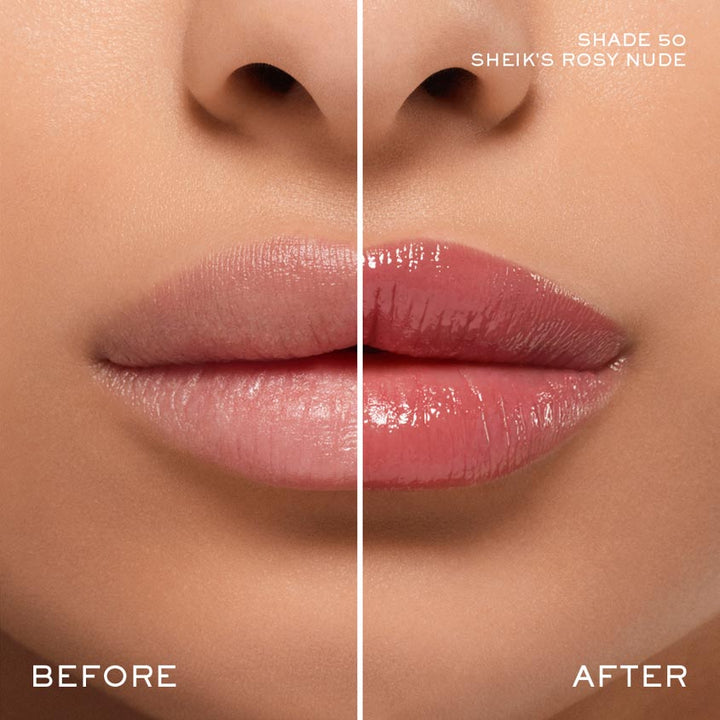 Lip Idôle Butterglow Glowy Color Balm